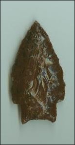 Projectile Point 1