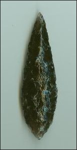 Knife Point