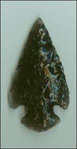 Projectile Point 2