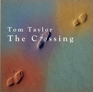 The Crossing CD Cover