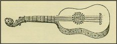 Old Guitar