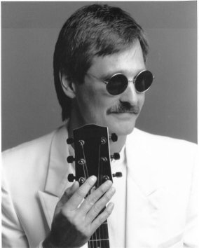 Photo of Tom Taylor