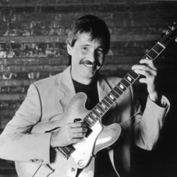 Photo of Tom Taylor